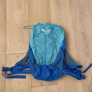 Salewa MTN Trainer WS 22L Backpack